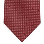 GIVENCHY （ジバンシー） ネクタイ N-GIV-A00190 Red系