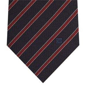 GIVENCHY （ジバンシー） ネクタイ N-GIV-A00192 Blue系