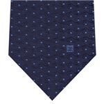 GIVENCHY （ジバンシー） ネクタイ N-GIV-A00193 Blue系