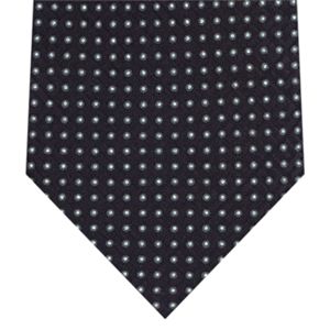 GIVENCHY （ジバンシー） ネクタイ N-GIV-A00194 Black系