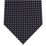 GIVENCHY （ジバンシー） ネクタイ N-GIV-A00194 Black系