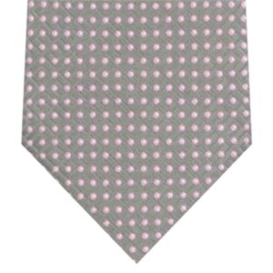GIVENCHY （ジバンシー） ネクタイ N-GIV-A00195 Gray系
