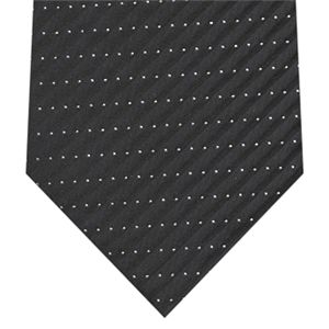 GIVENCHY （ジバンシー） ネクタイ N-GIV-A00197 Black系