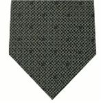 GUCCI (グッチ) ネクタイ N-GUC-A00211 Black系