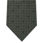 GUCCI (グッチ) ネクタイ N-GUC-A00265 Gray系