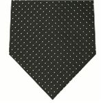 GUCCI (グッチ) ネクタイ N-GUC-A00310 Black系