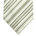 GUCCI (グッチ) ネクタイ N-GUC-A00334 White系