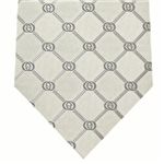 GUCCI (グッチ) ネクタイ N-GUC-A00336 Gray系