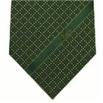 GUCCI (グッチ) ネクタイ N-GUC-A00357 Green系