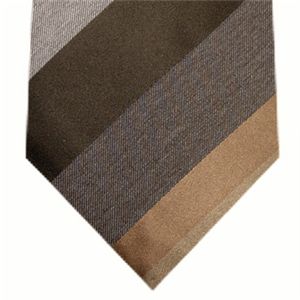 GUCCI (グッチ) ネクタイ N-GUC-A00371 Brown系