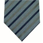 GUCCI (グッチ) ネクタイ N-GUC-A00381 Blue系