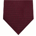 GUCCI (グッチ) ネクタイ N-GUC-A00396 Red系