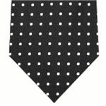 GUCCI (グッチ) ネクタイ N-GUC-A00405 Black系