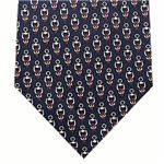 GUCCI (グッチ) ネクタイ N-GUC-A00451 Blue系