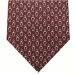 GUCCI (グッチ) ネクタイ N-GUC-A00452 Red系