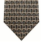 GUCCI (グッチ) ネクタイ N-GUC-A00453 Blue系