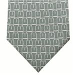 GUCCI (グッチ) ネクタイ N-GUC-A00456 Gray系