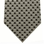 GUCCI (グッチ) ネクタイ N-GUC-A00461 Black系
