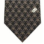 GUCCI (グッチ) ネクタイ N-GUC-A00465 Black系
