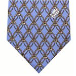 GUCCI (グッチ) ネクタイ N-GUC-A00466 Blue系