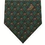 GUCCI (グッチ) ネクタイ N-GUC-A00468 Green系