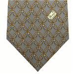 GUCCI (グッチ) ネクタイ N-GUC-A00469 Gray系