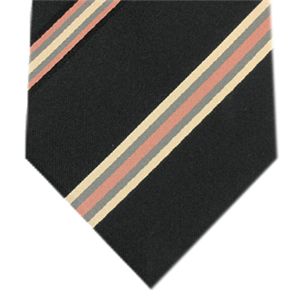GUCCI (グッチ) ネクタイ N-GUC-A00470 Black系