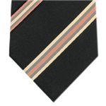 GUCCI (グッチ) ネクタイ N-GUC-A00470 Black系