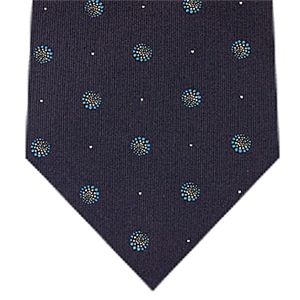 GUCCI (グッチ) ネクタイ N-GUC-A00474 Blue系