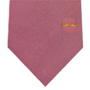 GUCCI (グッチ) ネクタイ N-GUC-A00479 Pink系