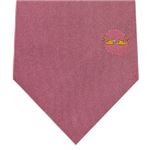 GUCCI (グッチ) ネクタイ N-GUC-A00479 Pink系