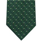 GUCCI (グッチ) ネクタイ N-GUC-A00485 Green系
