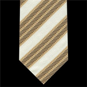 GUCCI (グッチ) ネクタイ N-GUC-A00497 White系