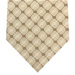 GUCCI (グッチ) ネクタイ N-GUC-A00524 Beige系