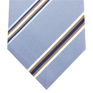 GUCCI (グッチ) ネクタイ N-GUC-A00525 Blue系