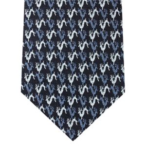 GUCCI (グッチ) ネクタイ N-GUC-A00532 Blue系