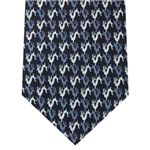 GUCCI (グッチ) ネクタイ N-GUC-A00532 Blue系