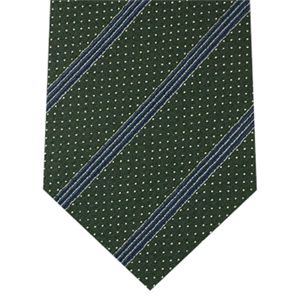 GUCCI (グッチ) ネクタイ N-GUC-A00534 Green系