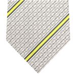 GUCCI (グッチ) ネクタイ N-GUC-A00539 White系
