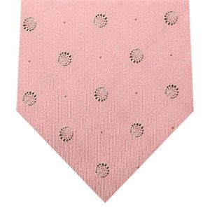 GUCCI (グッチ) ネクタイ N-GUC-A00541 Pink系