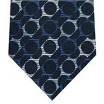 GUCCI (グッチ) ネクタイ N-GUC-A00549 Blue系