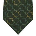 GUCCI (グッチ) ネクタイ N-GUC-A00550 Khaki系