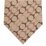 GUCCI (グッチ) ネクタイ N-GUC-A00552 Beige系