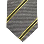 GUCCI (グッチ) ネクタイ N-GUC-A00561 Gray系