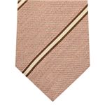 GUCCI (グッチ) ネクタイ N-GUC-A00562 Pink系