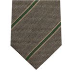 GUCCI (グッチ) ネクタイ N-GUC-A00563 Gray系