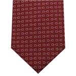 GUCCI (グッチ) ネクタイ N-GUC-A00575 Red系