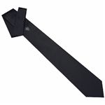 GUCCI (グッチ) ネクタイ N-GUC-A00585 Black系