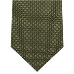 GUCCI (グッチ) ネクタイ N-GUC-A00600 Khaki系