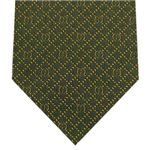 GUCCI (グッチ) ネクタイ N-GUC-A00622 Green系